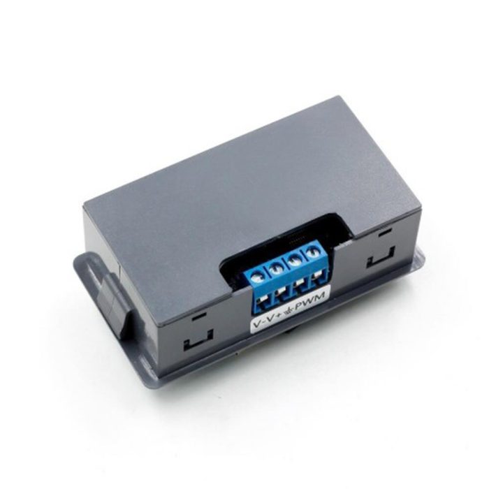 XY-PWM1 PWM Sinyal Jeneratörü - Görsel 4