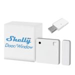 Shelly BLU Door/Window + BLU Gateway Akıllı Kapı/Pencere Sensör Seti