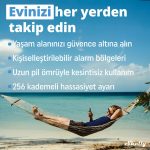 Shelly BLU Motion + BLU Gateway Akıllı Hareket Sensör Güvenlik Seti - Görsel 4