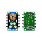 300W 20A DC-DC Ayarlanabilir Step Down Voltaj Düşürücü Regülatör Modül - Görsel 2