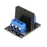 A03B 1 Kanal 5V Düşük Seviyeli Solid State Katı Hal Röle - Görsel 2