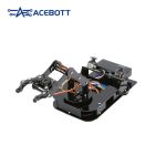 Acebott ESP32 4-DOF Programlanabilir Robot Kol Kiti Eğitici Başlangıç Seti - Görsel 2