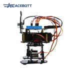 Acebott ESP32 Tabanlı Biyonik İki Ayaklı Başlangıç Robot Kiti - Görsel 7