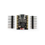 ESP32-C3 Super Mini Geliştirme Kartı (Lehimsiz)