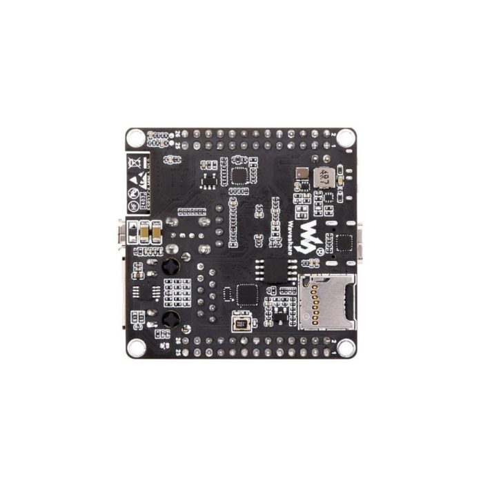 ESP32-P4-NANO Yüksek Performanslı Geliştirme Kartı - Görsel 4