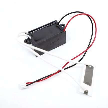 Ozon Jeneratörü DC 12V