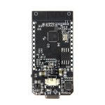TTGO T-Display ESP32 WiFi Bluetooth Geliştirme Kartı 1.14'' LCD 4MB (CH9102F) (Lehimsiz) - Görsel 3