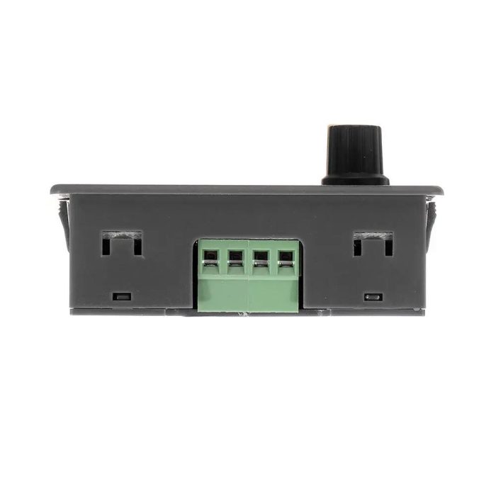 ZK-MG 5-30V DC 5A PWM Motor Hız Kontrol Modülü - Görsel 3