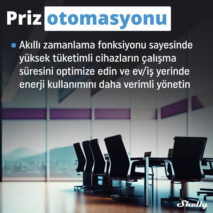 Shelly Pro 1 DIN Ray 1 Kanal Akıllı Röle - Görsel 7