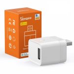 Sonoff ZBMICRO Zigbee USB Akıllı Adaptör - Görsel 2