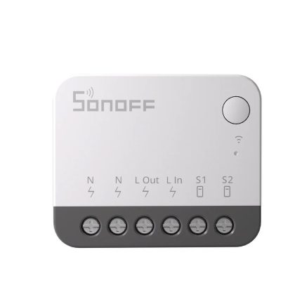 Sonoff ZBMINIR2 Zigbee Akıllı Röle