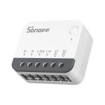 Sonoff ZBMINIR2 Zigbee Akıllı Röle - Görsel 3