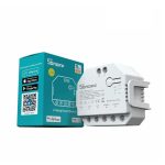 Sonoff DUALR3 Lite Wi-Fi 2 Kanal Akıllı Röle - Görsel 2