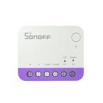 Sonoff MINI-RBS Matter Wi-Fi Akıllı Panjur Kontrol Rölesi