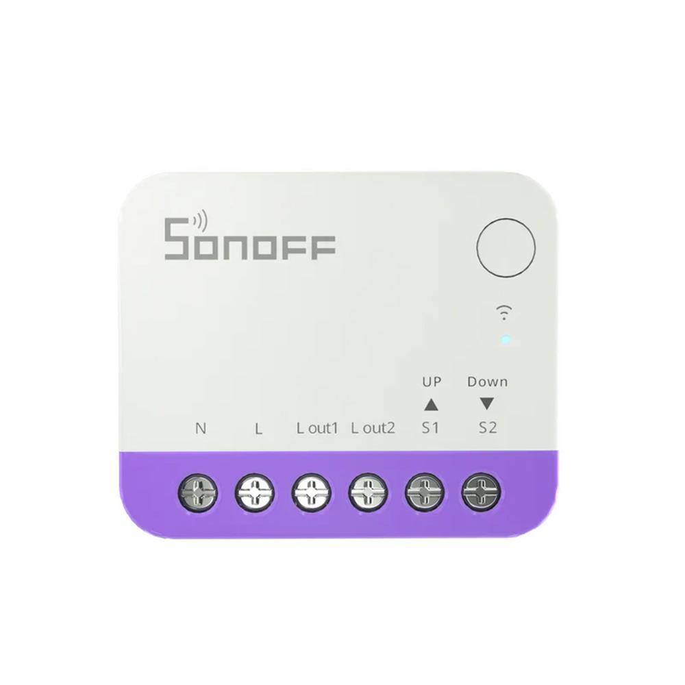 sonoff-mini-d-matter-wi-fi-kuru-kontak-akilli-role-9464.jpg Sonoff MINI-RBS Matter Wi-Fi Akıllı Panjur Kontrol Rölesi - Görsel 1