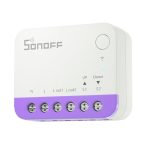 Sonoff MINI-RBS Matter Wi-Fi Akıllı Panjur Kontrol Rölesi - Görsel 4