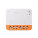Sonoff Mini R4 Wi-Fi Akıllı Anahtar