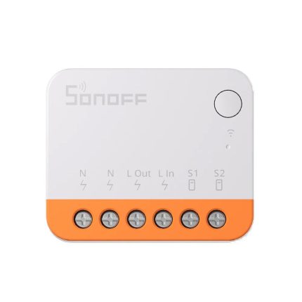 Sonoff Mini R4 Wi-Fi Akıllı Anahtar