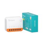 Sonoff Mini R4 Wi-Fi Akıllı Anahtar - Görsel 2