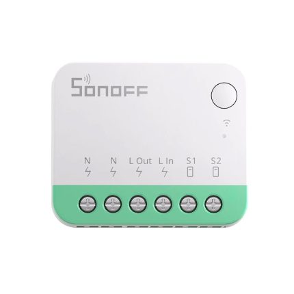Sonoff Mini R4M Matter Wi-Fi Akıllı Röle