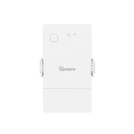 Sonoff POWR316 Wi-Fi Enerji Ölçerli Akıllı Röle