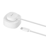 Sonoff SNZB-05P Zigbee Kablolu Su Kaçağı Sensörü - Görsel 4