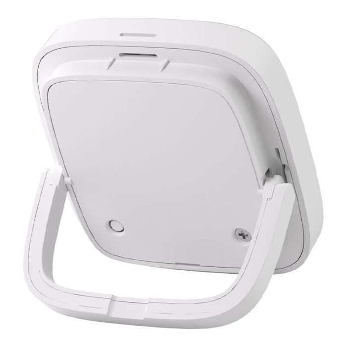 Sonoff SNZB-02D LCD Ekranlı Akıllı Sıcaklık ve Nem Sensörü - Görsel 4