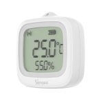 Sonoff SNZB-02WD Zigbee IP65 LCD Ekranlı Akıllı Sıcaklık ve Nem Sensörü - Görsel 4