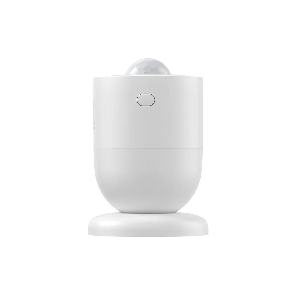 sonoff-snzb-03p-zigbee-hareket-sensoru-9371.jpg Sonoff SNZB-03P Zigbee Hareket Sensörü - Görsel 1