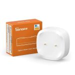Sonoff SNZB-05P Zigbee Su Kaçağı Sensörü - Görsel 2