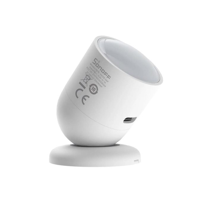 Sonoff SNZB-06P Zigbee Varlık Sensörü - Görsel 4