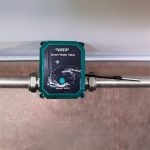 FrankEver Akıllı Su Vanası DN15 - Görsel 5