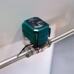 FrankEver Akıllı Su Vanası DN15 - Görsel 6