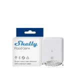 Shelly Flood Gen4 Akıllı Su Kaçak Sensörü