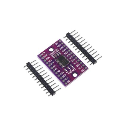 CJMCU TCA9548A I2C 8 Kanal Çoklayıcı Modül