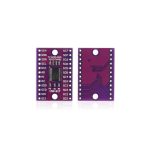 CJMCU TCA9548A I2C 8 Kanal Çoklayıcı Modül - Görsel 2