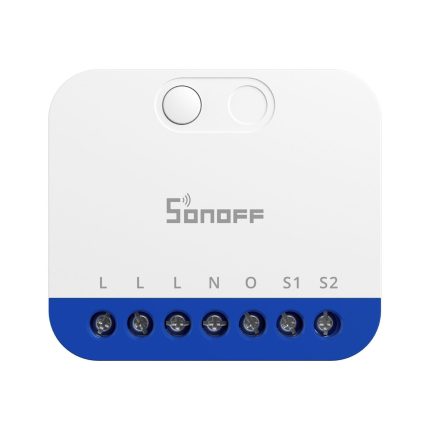 Sonoff MINI-DIM Matter Akıllı Dimmer Röle