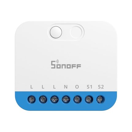 Sonoff MINI-ZBDIM Zigbee Akıllı Dimmer Röle