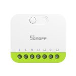 Sonoff MINI-ZB2GS Duo Zigbee 2 kanallı akıllı röle ürün görseli