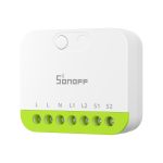 Sonoff MINI-ZB2GS Duo 2 kanallı akıllı röle ürün detayı