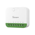 Sonoff MINI-ZB2GS Duo 2 kanallı aydınlatma kontrol rölesi