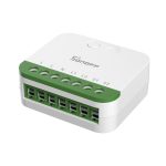 Sonoff MINI-ZB2GS Duo Zigbee 2 kanallı akıllı röle ürün detayı