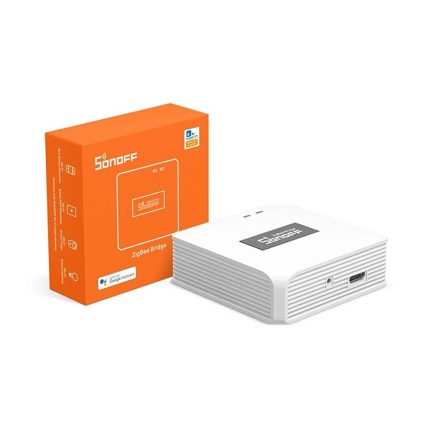 Sonoff Zigbee Bridge Pro akıllı ağ geçidi ürün görseli