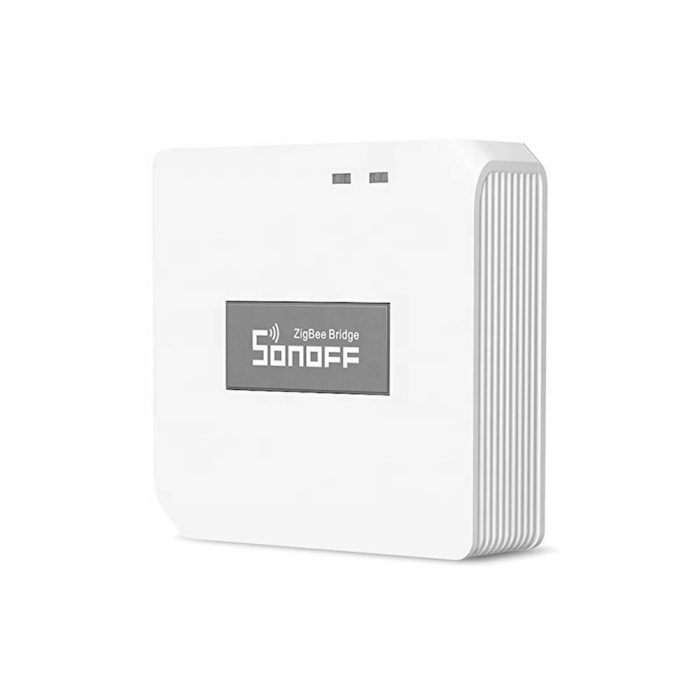 Sonoff Zigbee Bridge Pro Wi-Fi bağlantılı Zigbee hub