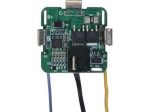 4S 20A BMS 16.8V 18650 Lityum Pil Şarj Koruma Devresi
