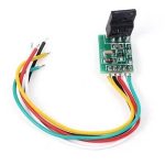 CA-888 LCD Ekran TV Güç Modülü 12-18V - DM0565R - Görsel 2