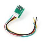 CA-888 LCD Ekran TV Güç Modülü 12-18V - DM0565R - Görsel 3