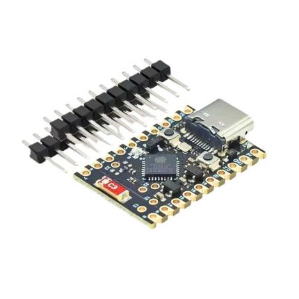 ESP32-C6 Super Mini Geliştirme Kartı