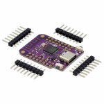 ESP32-S2FN4R2 S2 Mini V1.0 Wifi Geliştirme Kartı