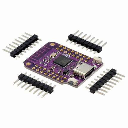 ESP32-S2FN4R2 S2 Mini V1.0 Wifi Geliştirme Kartı